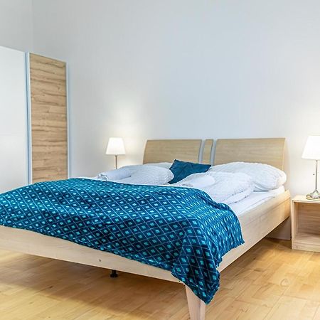 Elegant 2Br Apt.@Wiener Stadthalle/Central Located Kültér fotó
