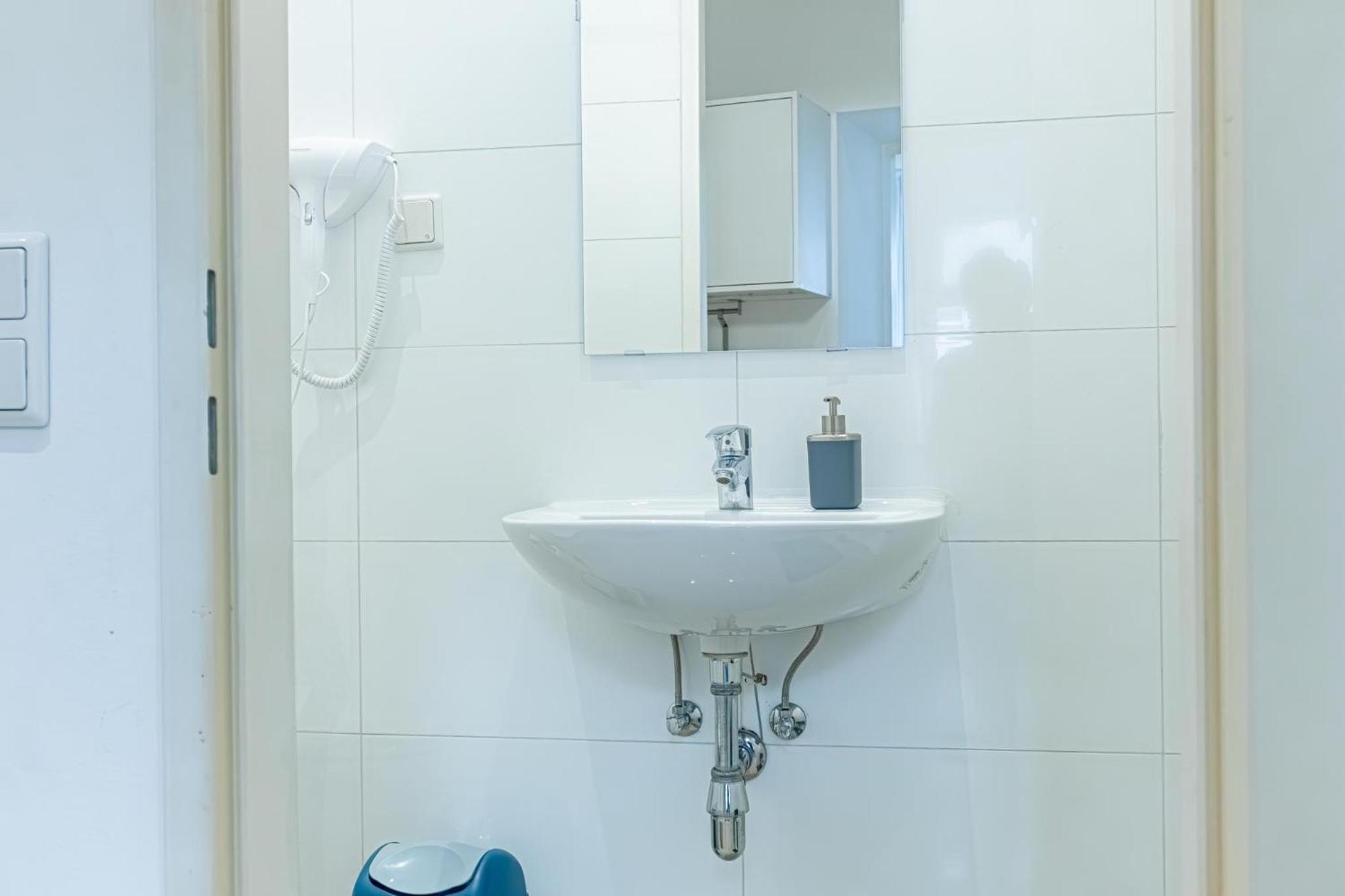 Elegant 2Br Apt.@Wiener Stadthalle/Central Located Kültér fotó