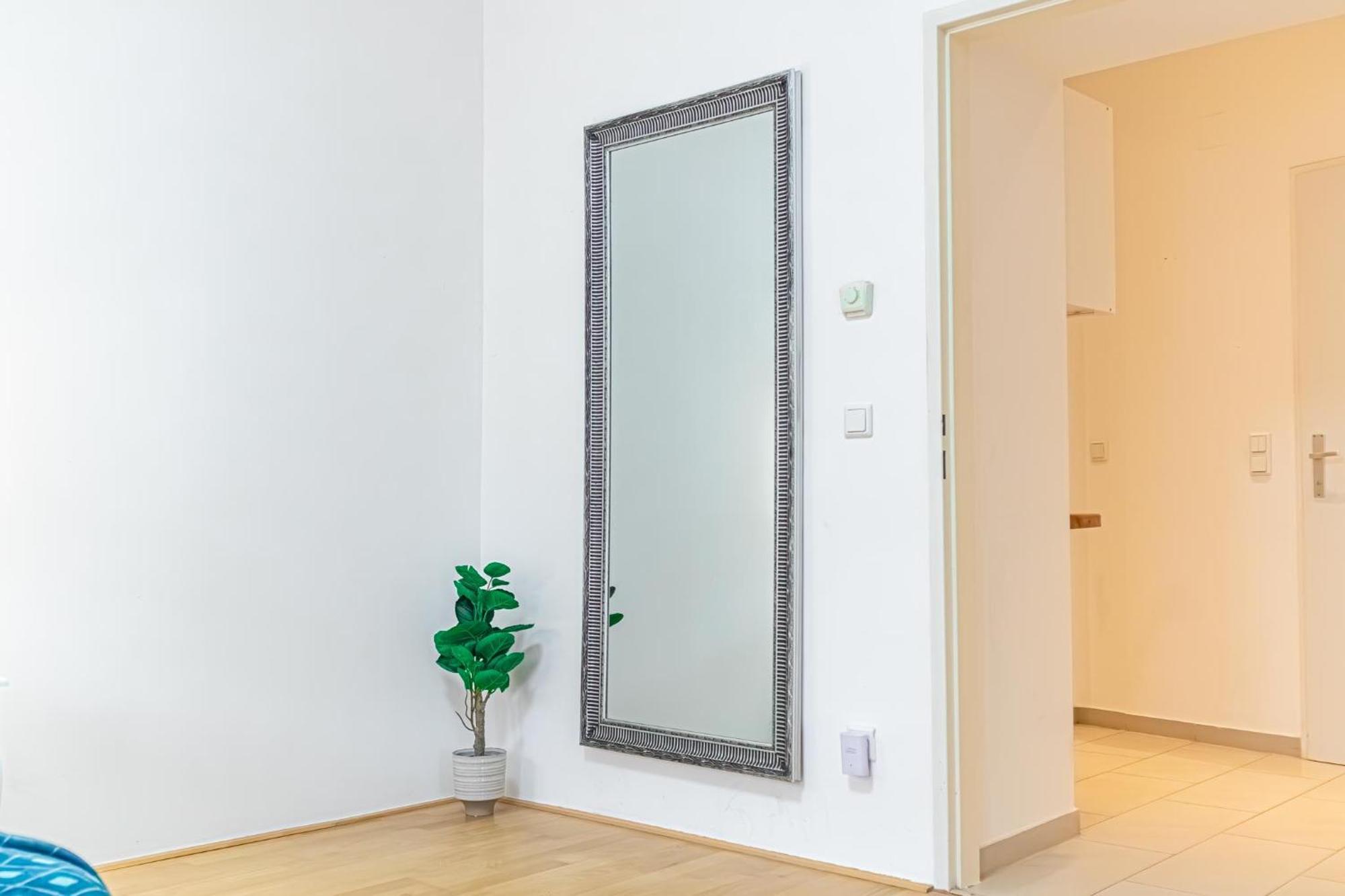 Elegant 2Br Apt.@Wiener Stadthalle/Central Located Kültér fotó